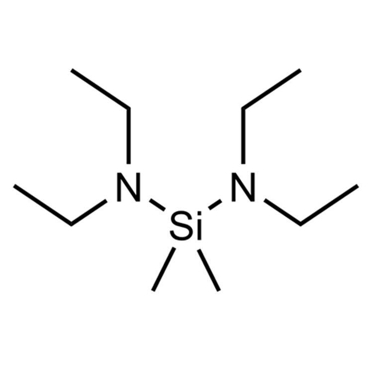 Bis(Diethylamino) Dimethylsilane